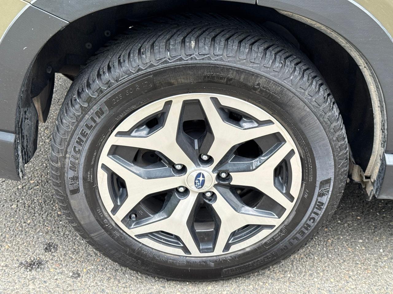 2023 Subaru Forester Premium Warrenton VA