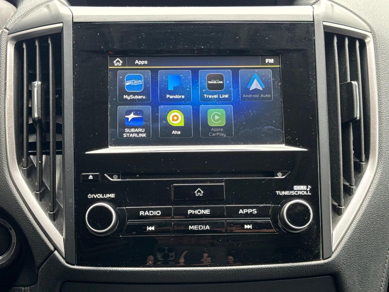 2023 Subaru Forester Premium Warrenton VA