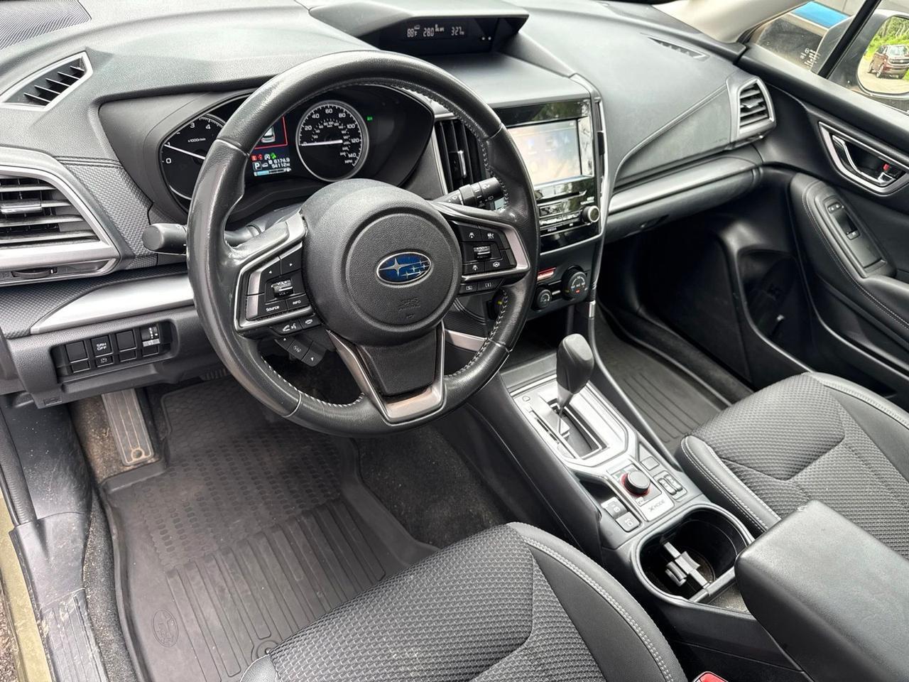 2023 Subaru Forester Premium Warrenton VA
