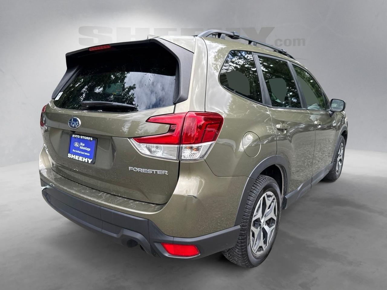2023 Subaru Forester Premium Warrenton VA