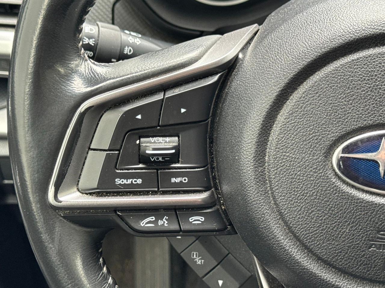 2023 Subaru Forester Premium Warrenton VA
