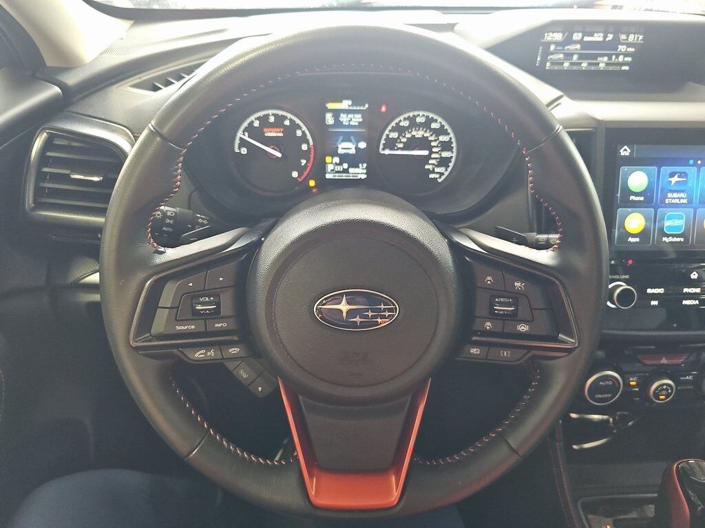 2023 Subaru Forester Sport photo 4