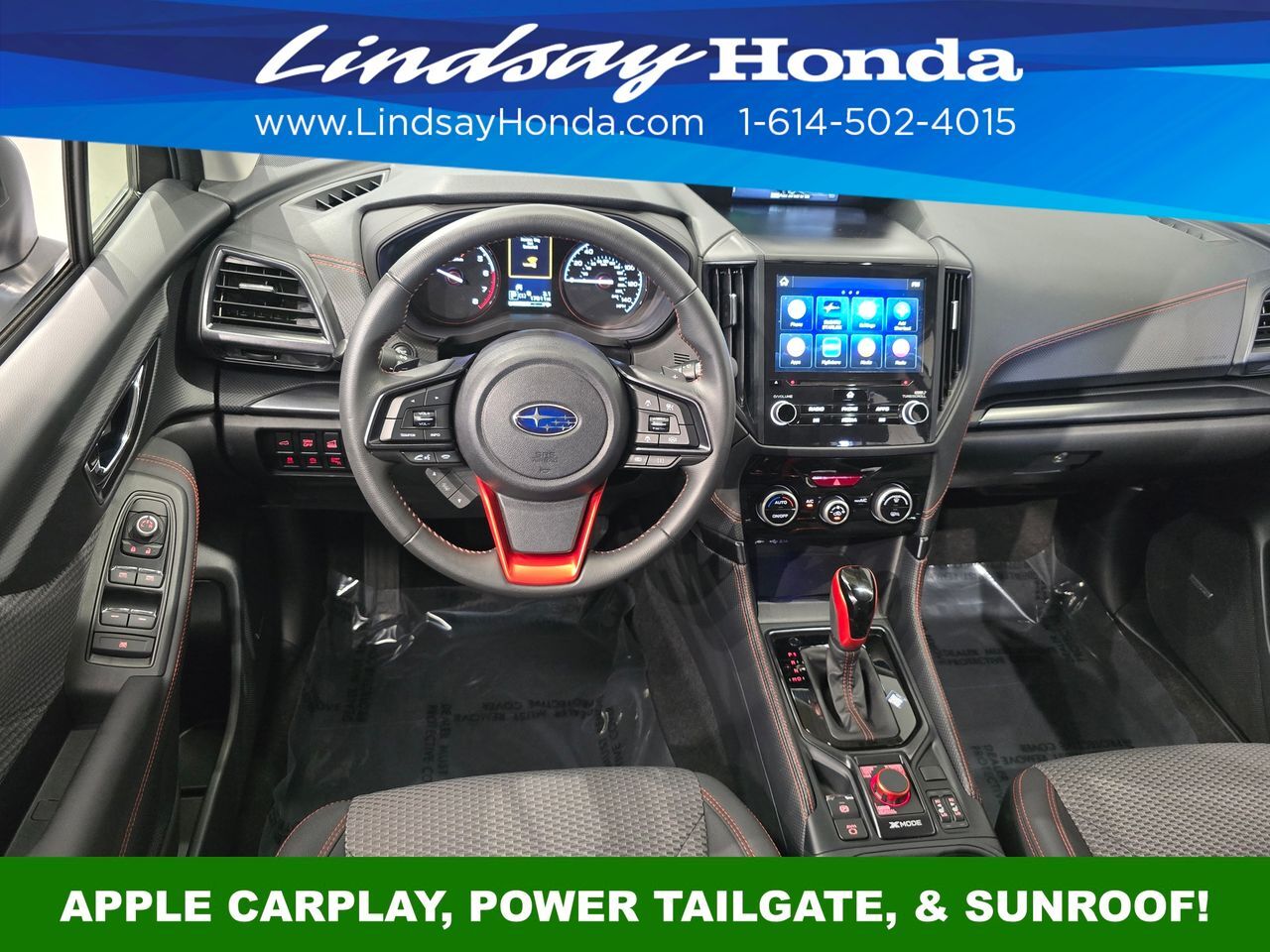 2023 Subaru Forester Sport Columbus OH