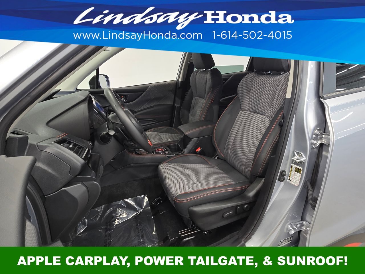 2023 Subaru Forester Sport Columbus OH
