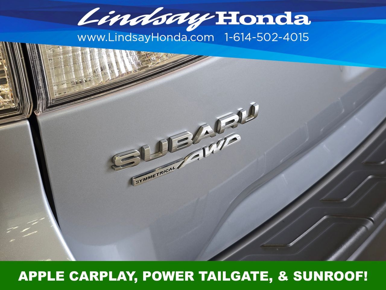 2023 Subaru Forester Sport Columbus OH