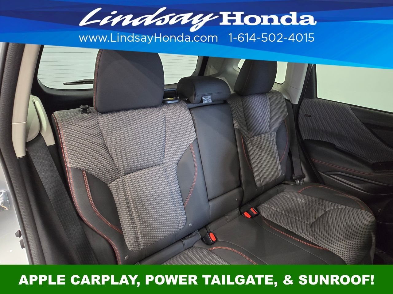 2023 Subaru Forester Sport Columbus OH