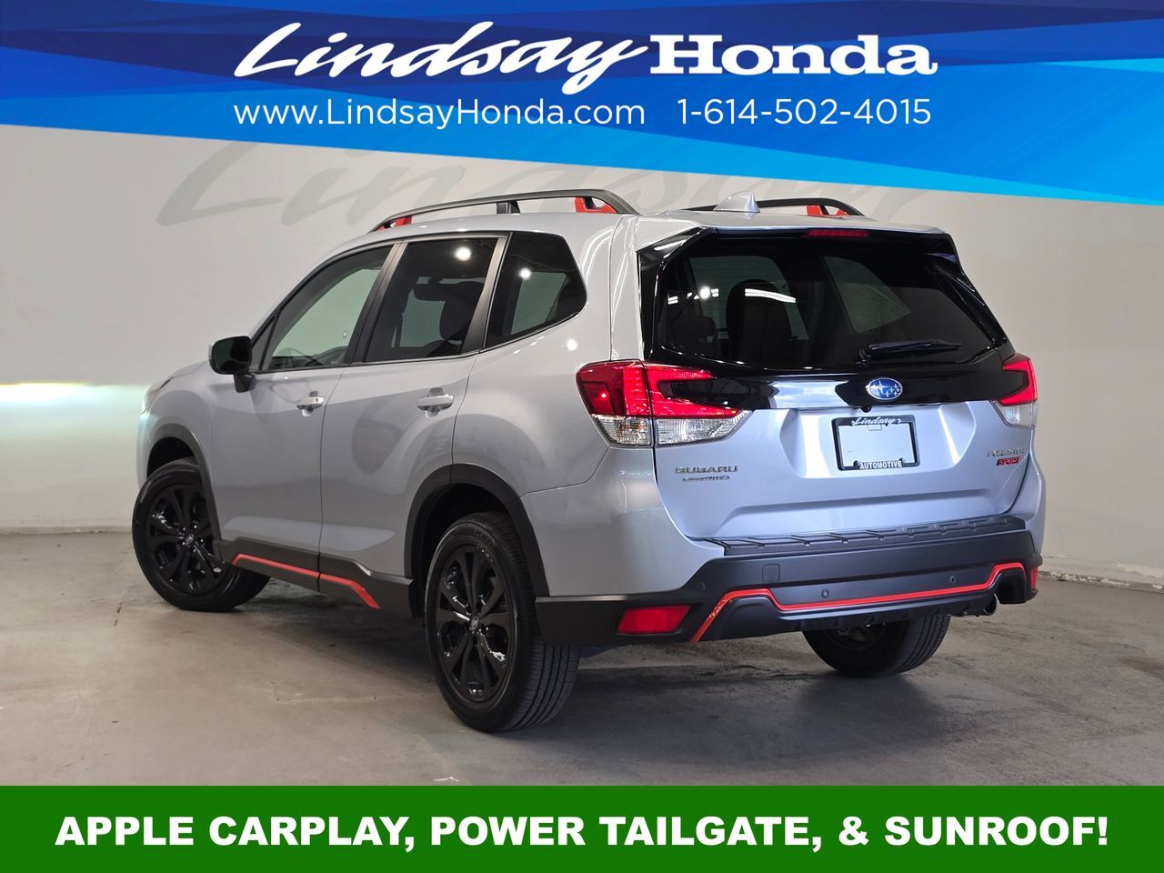 2023 Subaru Forester Sport Columbus OH