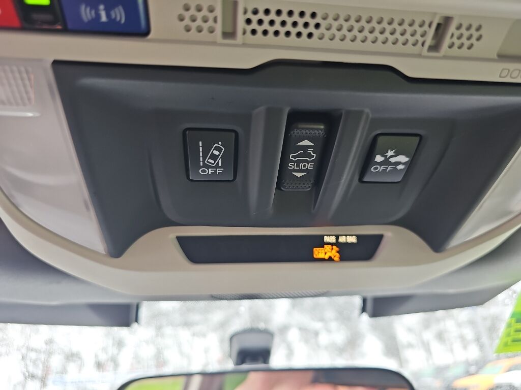 2023 Subaru Forester Sport Eureka CA