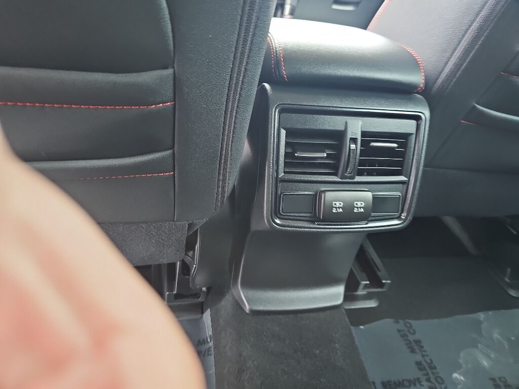 2023 Subaru Forester Sport Eureka CA