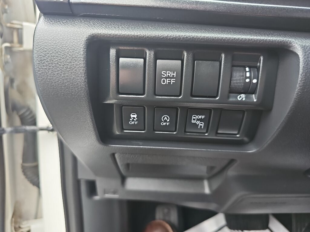 2023 Subaru Forester Sport Eureka CA