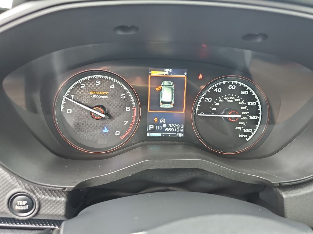 2023 Subaru Forester Sport Eureka CA