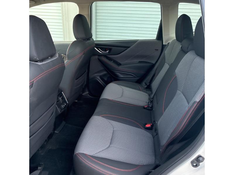 2023 Subaru Forester Sport Eureka CA