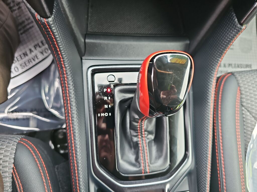 2023 Subaru Forester Sport Eureka CA
