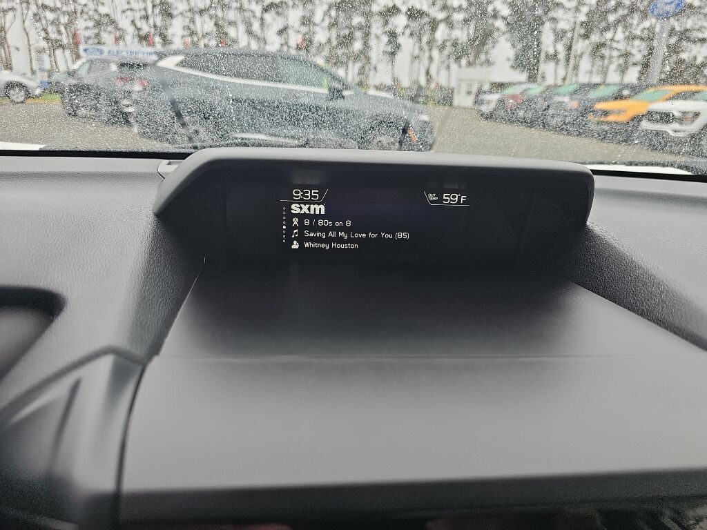 2023 Subaru Forester Sport Eureka CA
