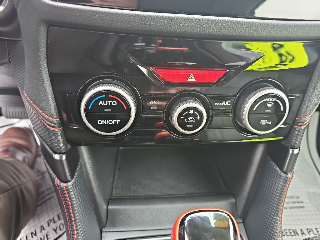 2023 Subaru Forester Sport Eureka CA