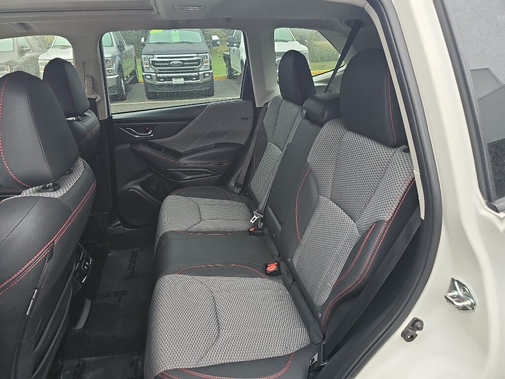 2023 Subaru Forester Sport Eureka CA