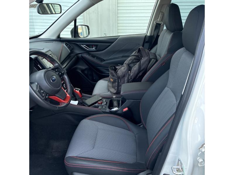 2023 Subaru Forester Sport Eureka CA