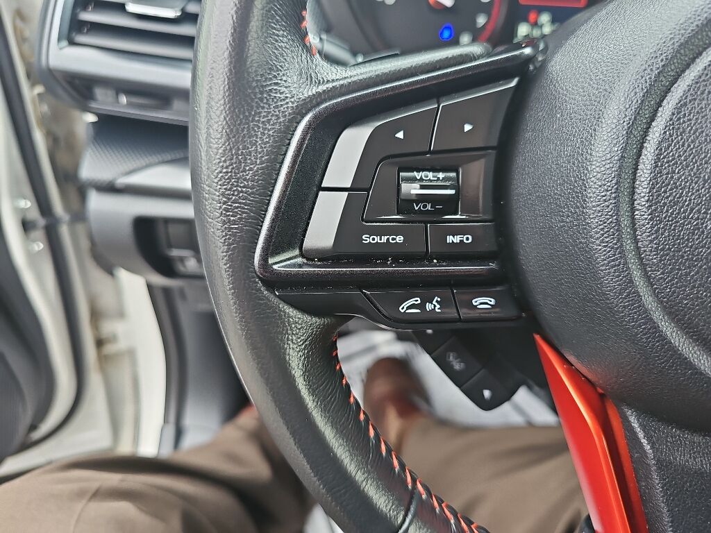 2023 Subaru Forester Sport Eureka CA