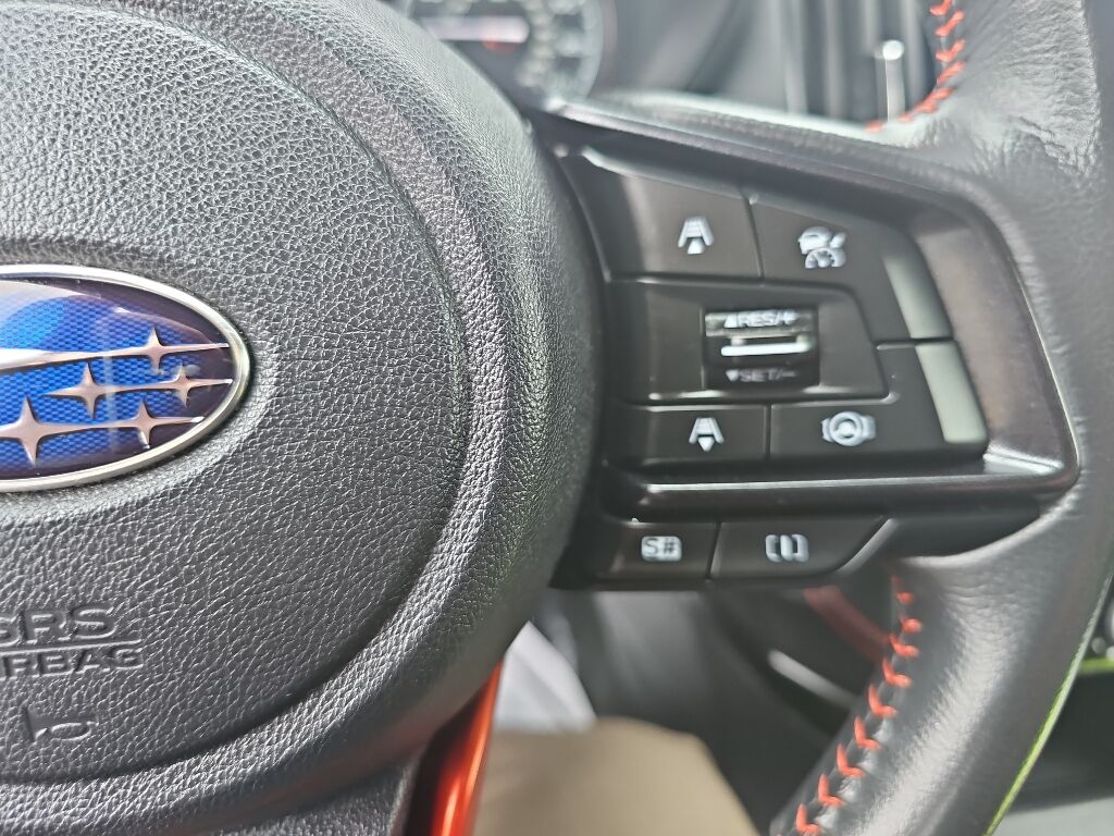 2023 Subaru Forester Sport Eureka CA