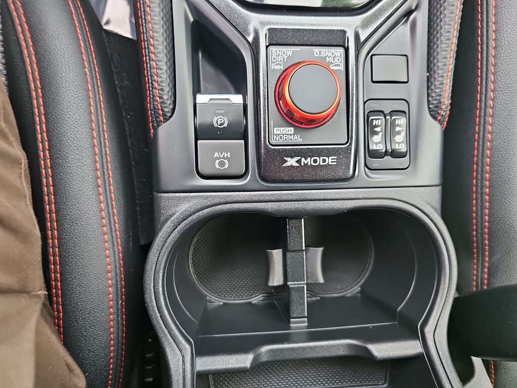 2023 Subaru Forester Sport Eureka CA