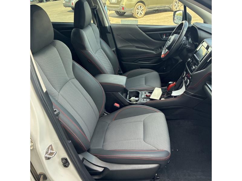 2023 Subaru Forester Sport Eureka CA