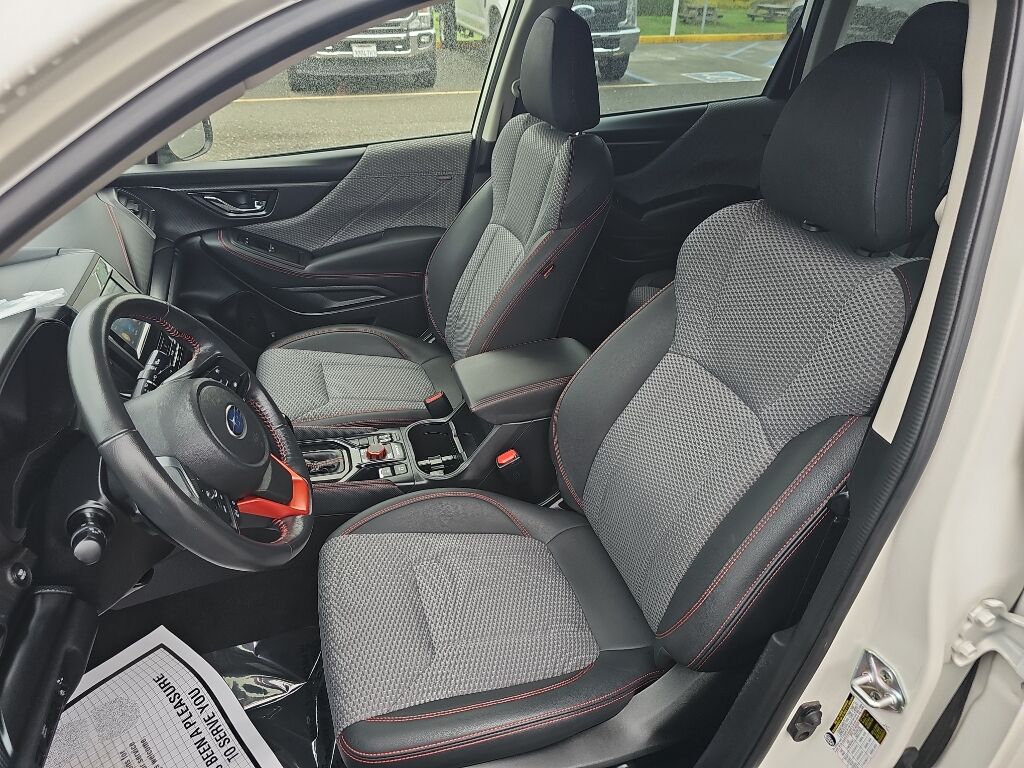 2023 Subaru Forester Sport Eureka CA