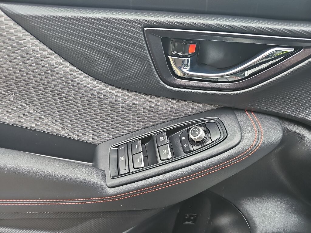 2023 Subaru Forester Sport Eureka CA