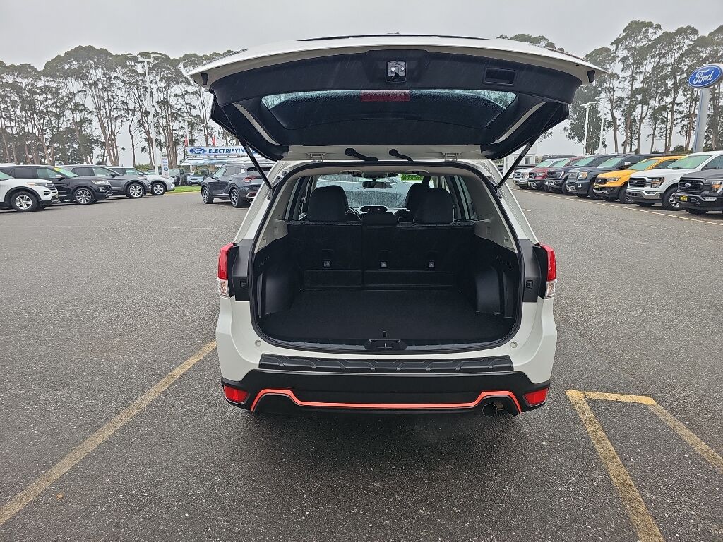 2023 Subaru Forester Sport Eureka CA