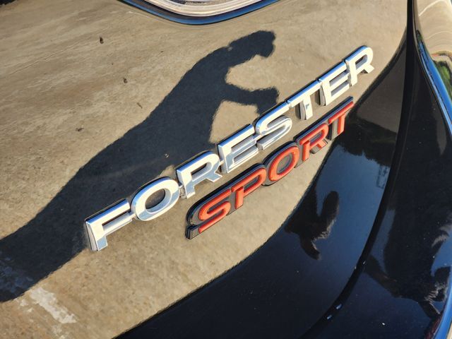 2023 Subaru Forester Sport Grapevine TX