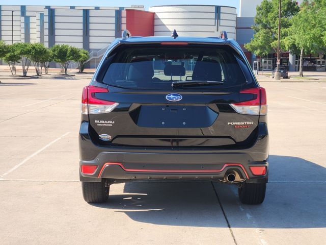 2023 Subaru Forester Sport Grapevine TX