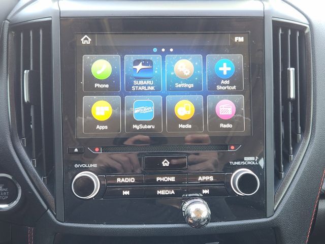 2023 Subaru Forester Sport Grapevine TX