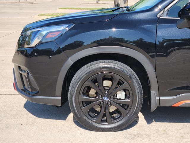 2023 Subaru Forester Sport Grapevine TX