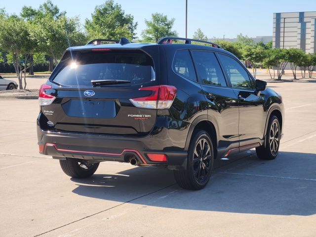 2023 Subaru Forester Sport Grapevine TX