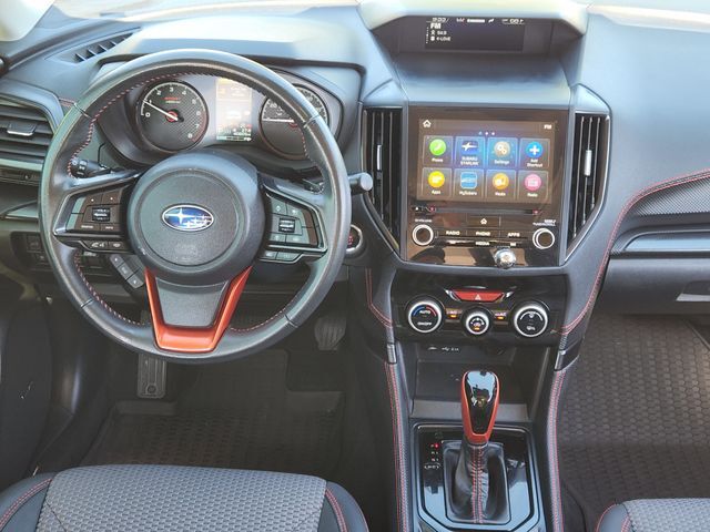 2023 Subaru Forester Sport Grapevine TX
