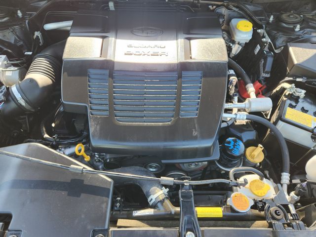 2023 Subaru Forester Sport Grapevine TX