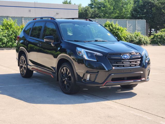 2023 Subaru Forester Sport Grapevine TX