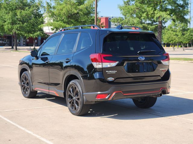 2023 Subaru Forester Sport Grapevine TX
