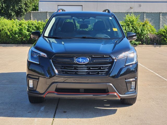 2023 Subaru Forester Sport Grapevine TX