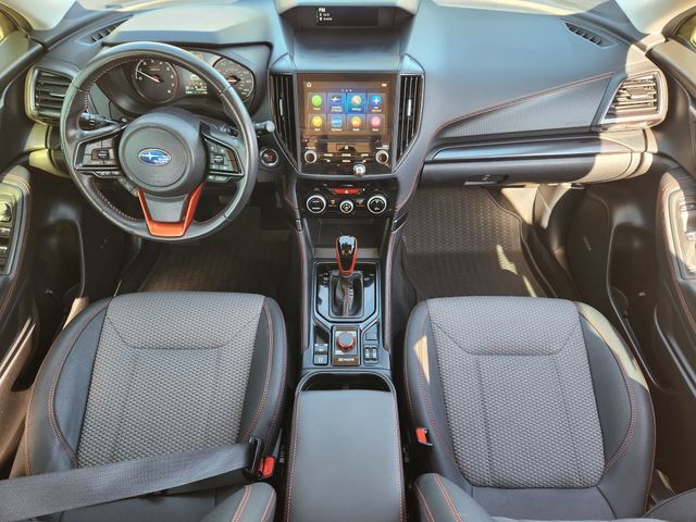 2023 Subaru Forester Sport Grapevine TX