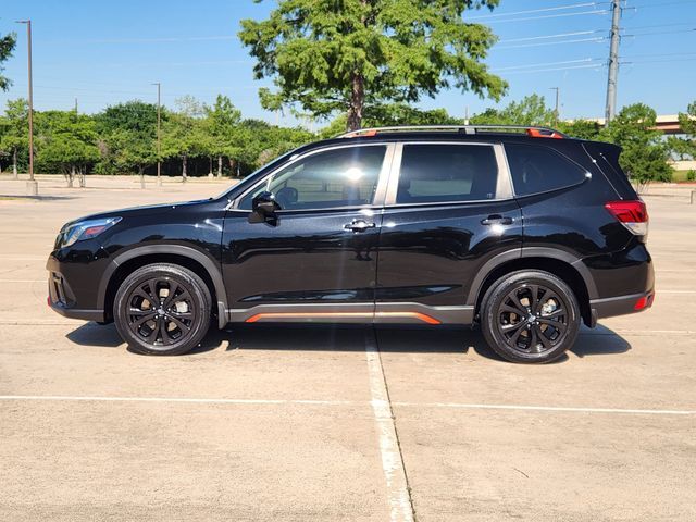 2023 Subaru Forester Sport Grapevine TX