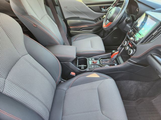 2023 Subaru Forester Sport Grapevine TX