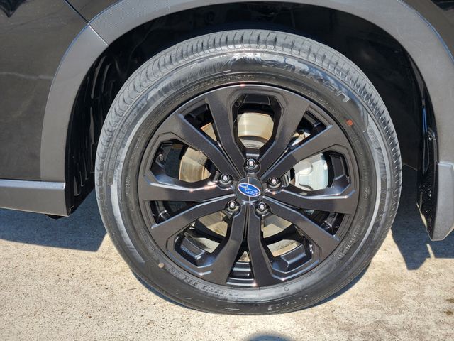 2023 Subaru Forester Sport Grapevine TX