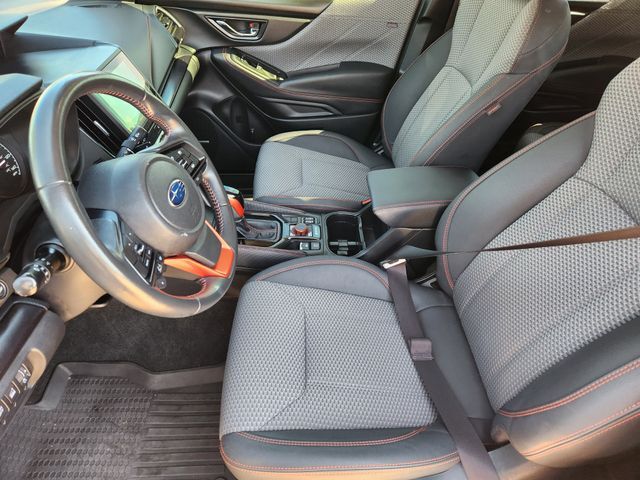 2023 Subaru Forester Sport Grapevine TX