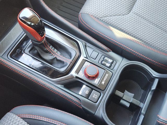 2023 Subaru Forester Sport Grapevine TX
