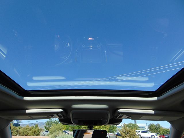 2023 Subaru Forester Sport Santa Fe NM