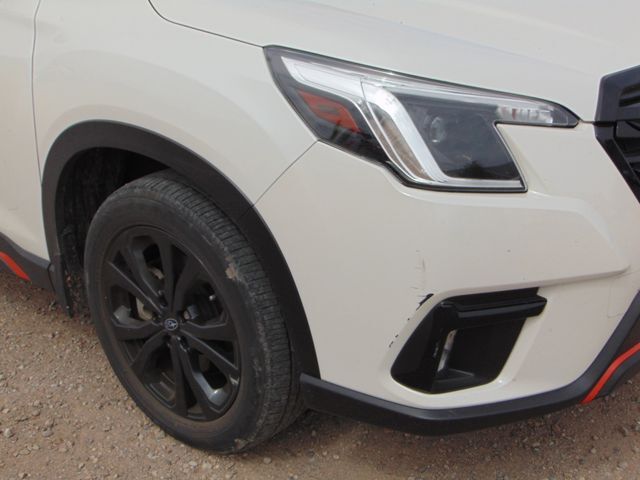2023 Subaru Forester Sport Santa Fe NM