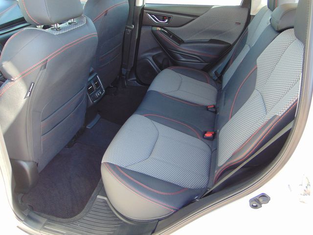 2023 Subaru Forester Sport Santa Fe NM