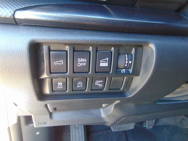 2023 Subaru Forester Sport Santa Fe NM