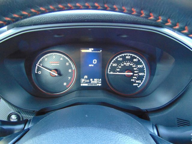 2023 Subaru Forester Sport Santa Fe NM