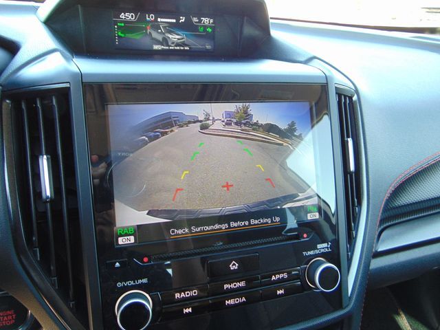 2023 Subaru Forester Sport Santa Fe NM
